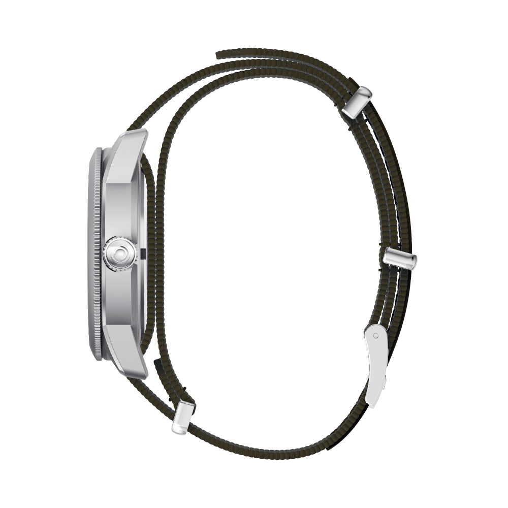 Certina C0414071903191C852023290C852022809 zegarek - miniatura 3