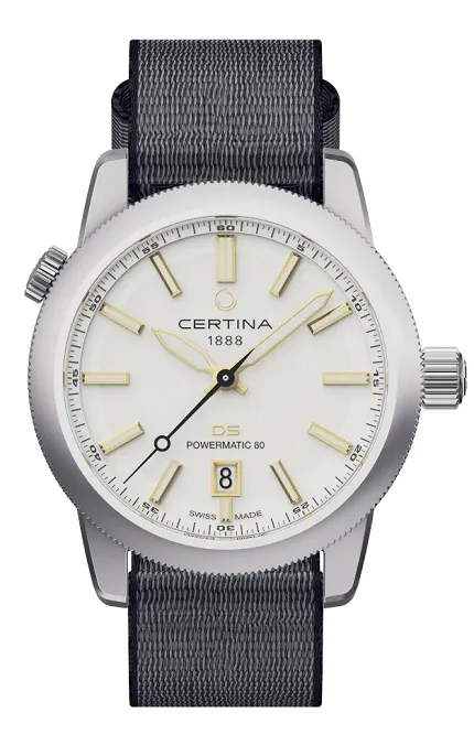 Certina C0414071903191C852023290C852022916 - zdjęcie 1