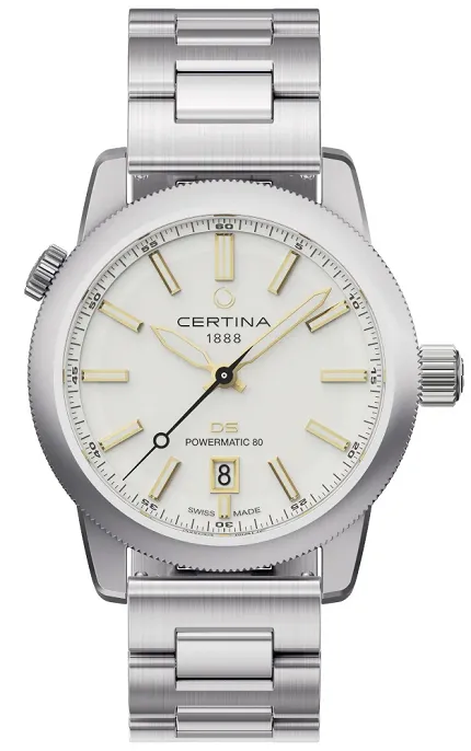 Certina C0414071903191C852023290C852023232 - zdjęcie 1