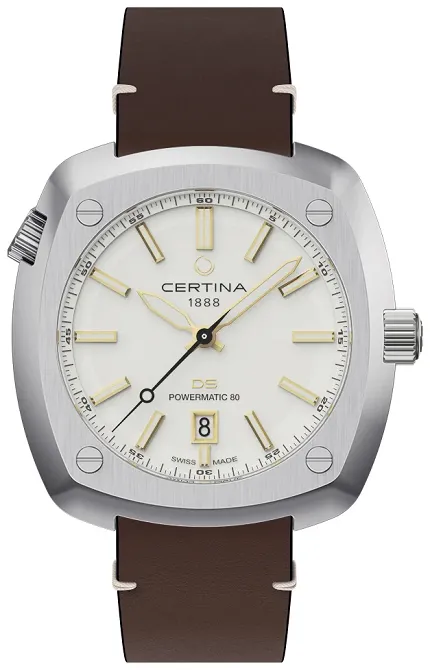 Certina C0414071903191C852023295C852021989 - zdjęcie 1
