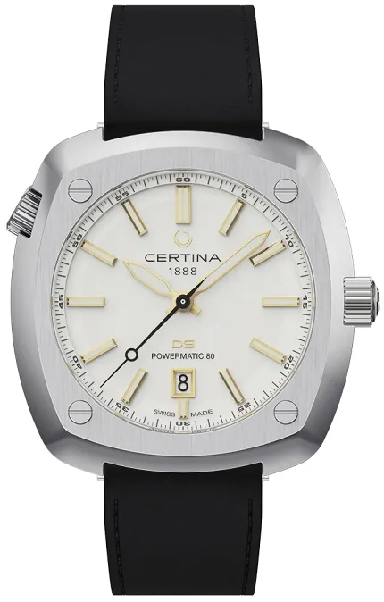 Certina C0414071903191C852023295C852022585 - zdjęcie 1