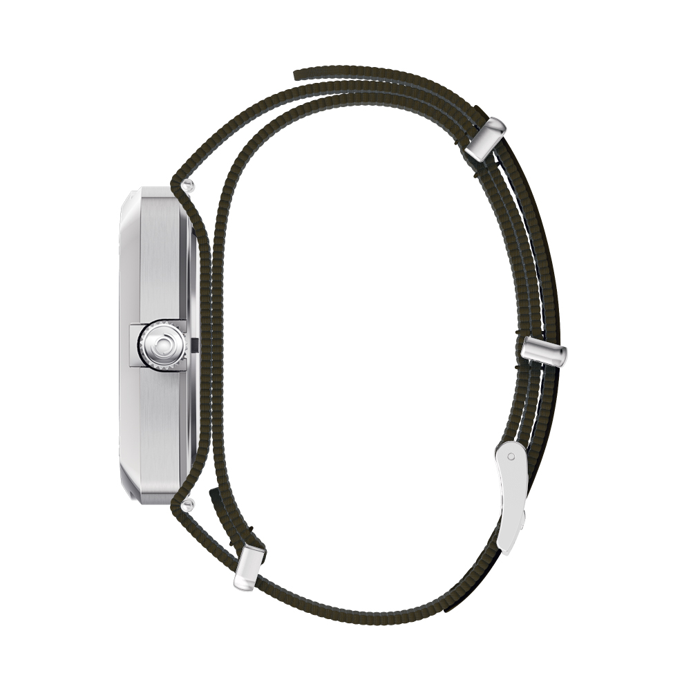 Certina C0414071903191C852023295C852022809 zegarek - miniatura 3