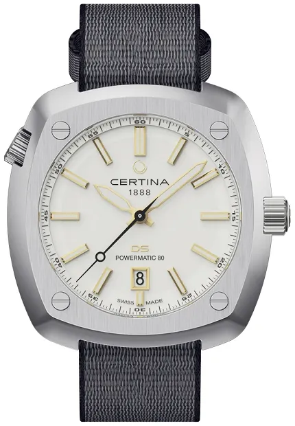 Certina C0414071903191C852023295C852022916 - zdjęcie 1