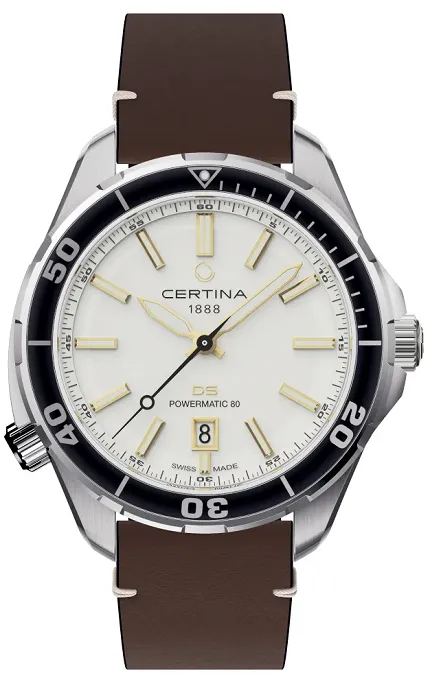 Certina C0414071903191C852023296C852021989 - zdjęcie 1