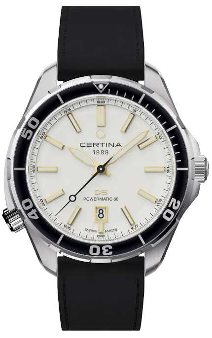 Certina C0414071903191C852023296C852022585 - zdjęcie 1