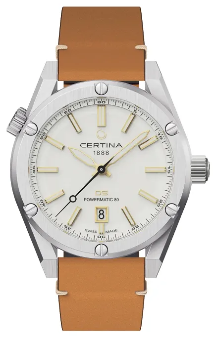 Certina C0414071903191C852023297C852021655 - zdjęcie 1