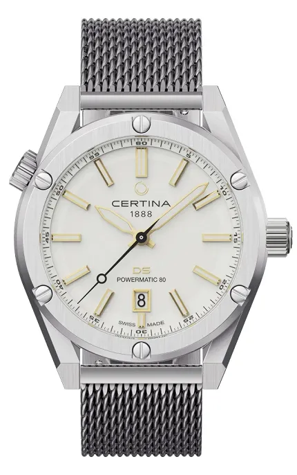 Certina C0414071903191C852023297C852021899 - zdjęcie 1