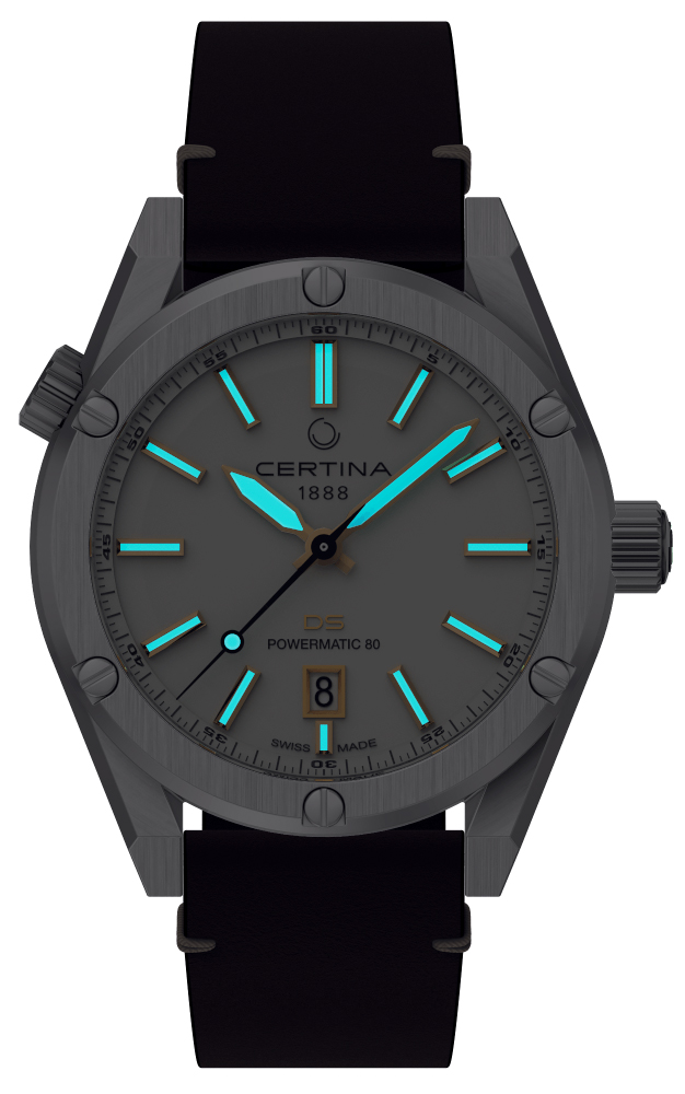 Certina C0414071903191C852023297C852021989 zegarek - miniatura 2