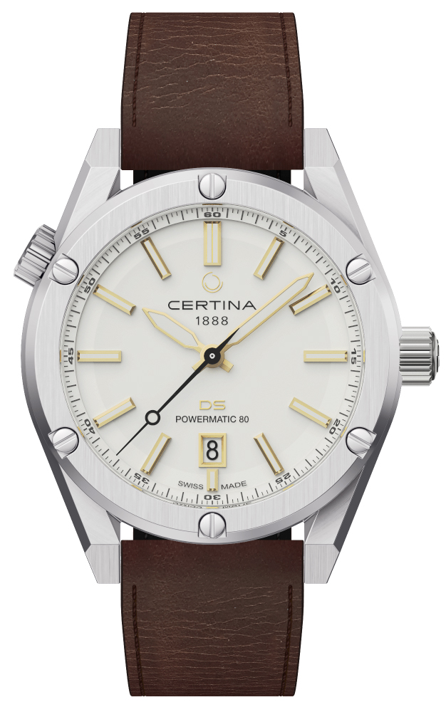 Certina DS+ Custom Sport 42mm C041.407.19.031.91.C852023297.C852022586