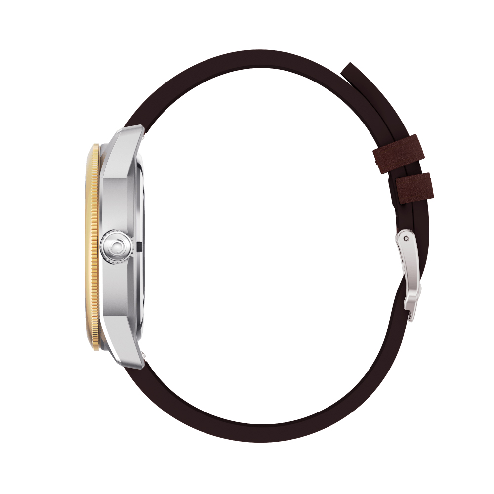 Certina C0414071903191C852023298C852022586 zegarek - miniatura 3