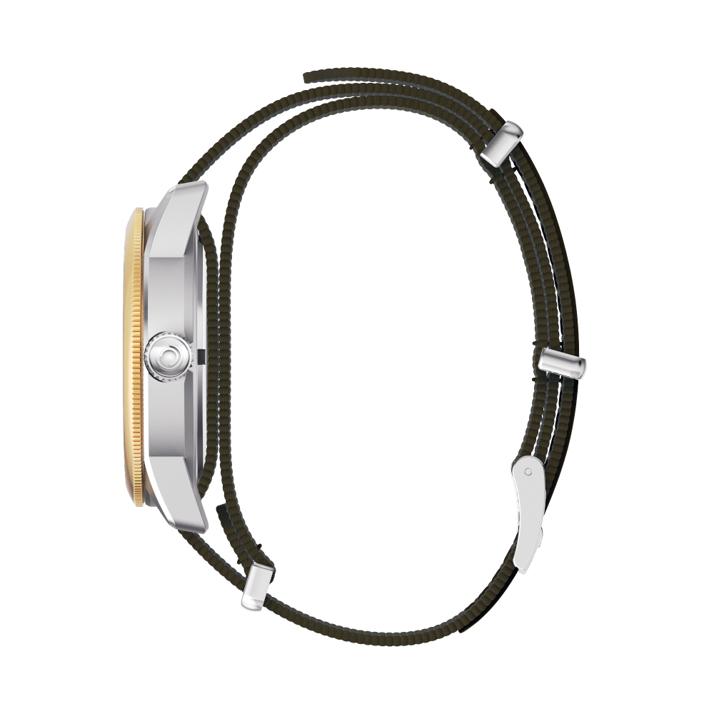 Certina C0414071903191C852023298C852022809 zegarek - miniatura 3