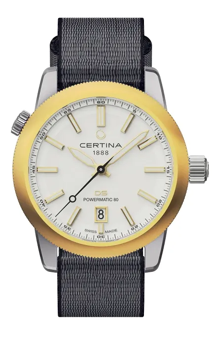 Certina C0414071903191C852023298C852022916 - zdjęcie 1