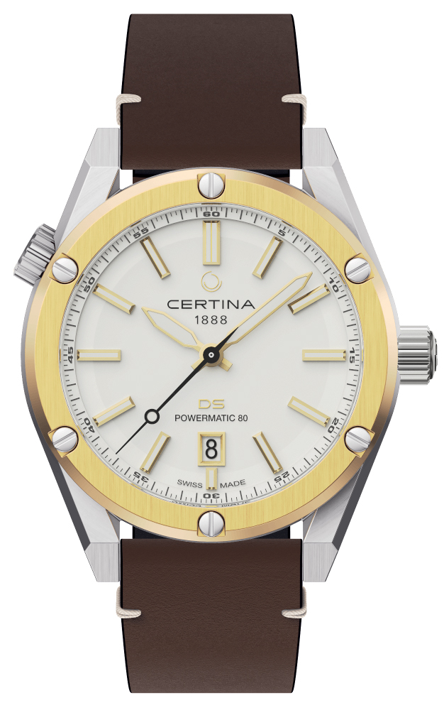 Certina DS+ Custom Sport 42mm C041.407.19.031.91.C852023299.C852021989