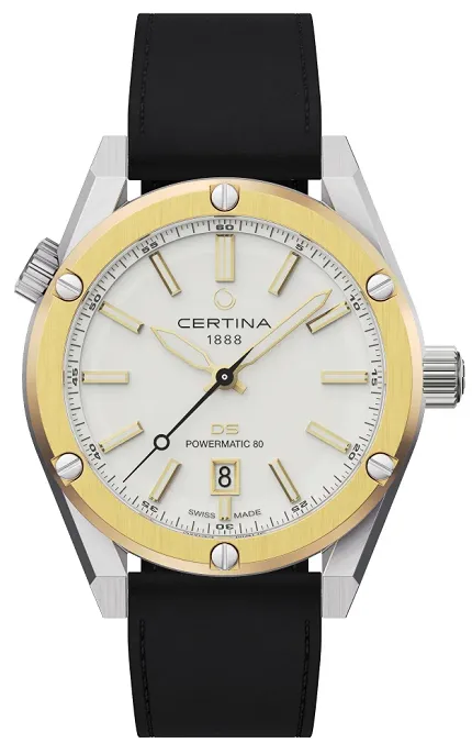 Certina C0414071903191C852023299C852022585 - zdjęcie 1