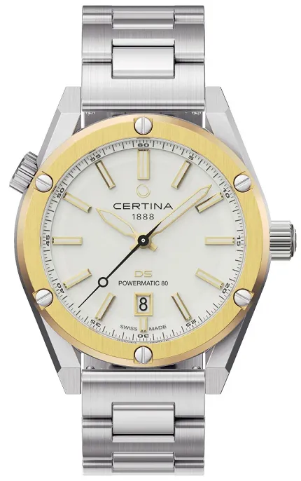 Certina C0414071903191C852023299C852023232 - zdjęcie 1