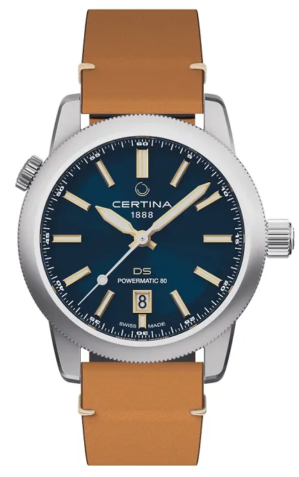 Certina C0414071904191C852023290C852021655 - zdjęcie 1