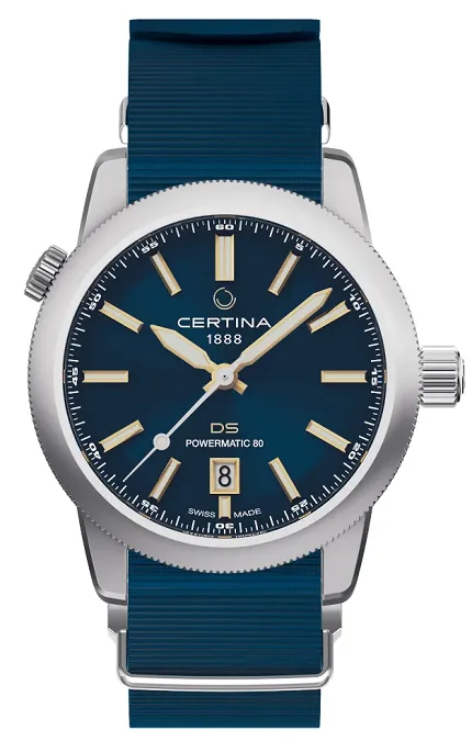Certina C0414071904191C852023290C852021895 - zdjęcie 1