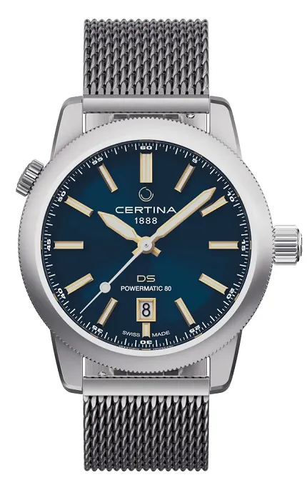 Certina C0414071904191C852023290C852021899 - zdjęcie 1
