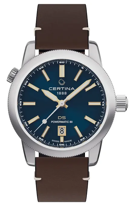 Certina C0414071904191C852023290C852021989 - zdjęcie 1