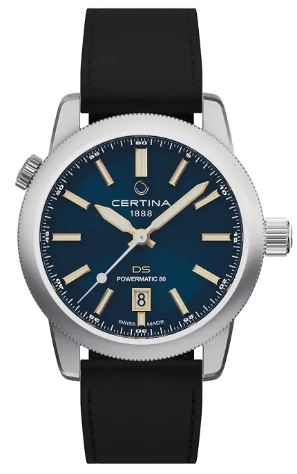 Certina C0414071904191C852023290C852022585 - zdjęcie 1
