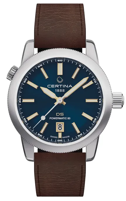 Certina C0414071904191C852023290C852022586 - zdjęcie 1