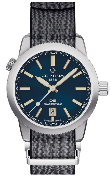 Certina C0414071904191C852023290C852022900 - zdjęcie 1