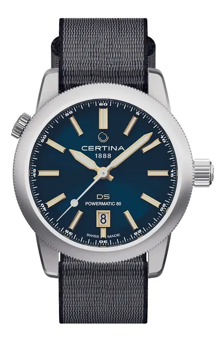 Certina C0414071904191C852023290C852022916 - zdjęcie 1