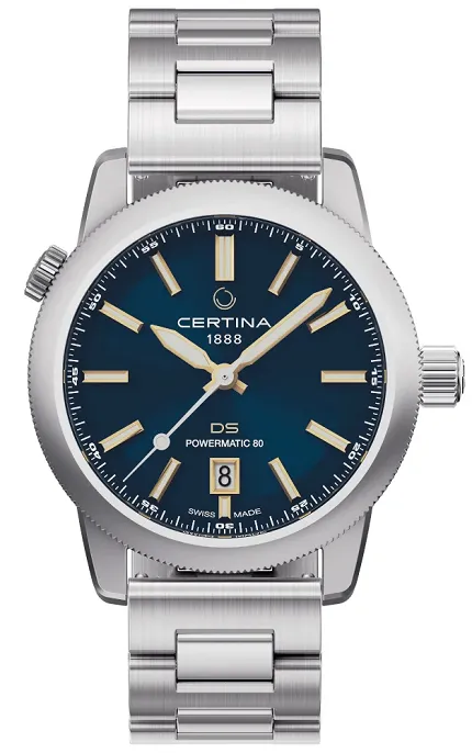 Certina C0414071904191C852023290C852023232 - zdjęcie 1