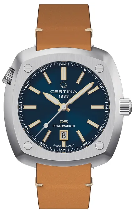 Certina C0414071904191C852023295C852021655 - zdjęcie 1