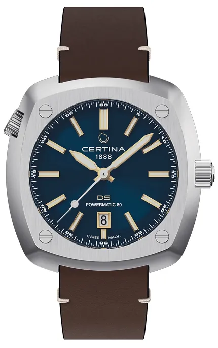 Certina C0414071904191C852023295C852021989 - zdjęcie 1