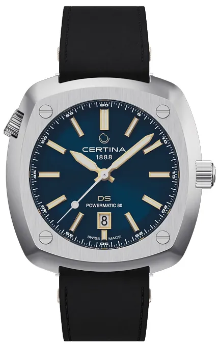 Certina C0414071904191C852023295C852022585 - zdjęcie 1