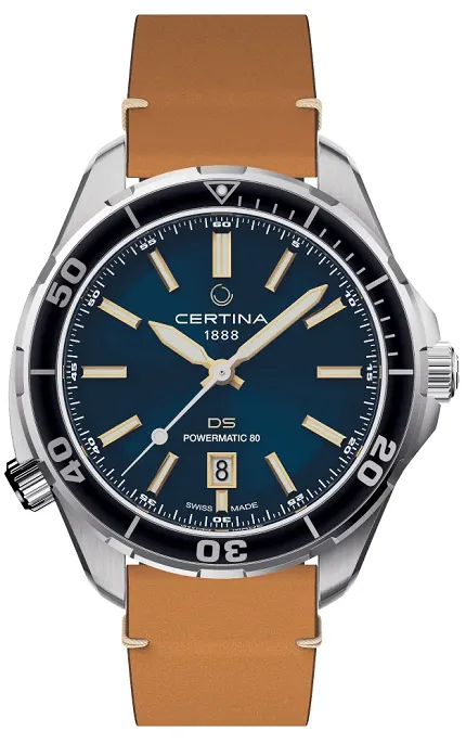 Certina C0414071904191C852023296C852021655 - zdjęcie 1