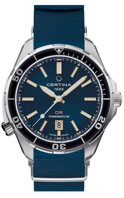 Certina C0414071904191C852023296C852021895 - zdjęcie 1
