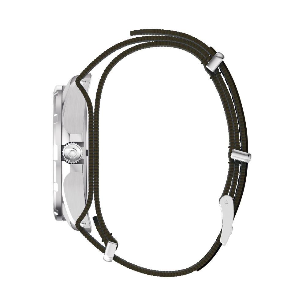 Certina C0414071904191C852023296C852022809 zegarek - miniatura 3