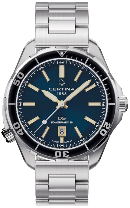 Certina C0414071904191C852023296C852023232 - zdjęcie 1