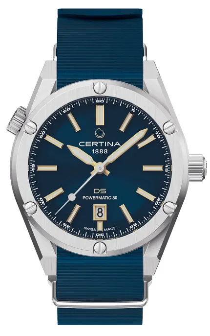 Certina C0414071904191C852023297C852021895 - zdjęcie 1