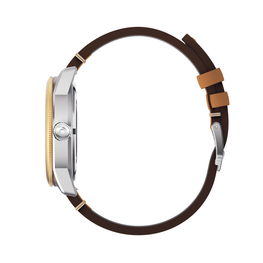 Certina C0414071904191C852023298C852021655 zegarek - miniatura 3