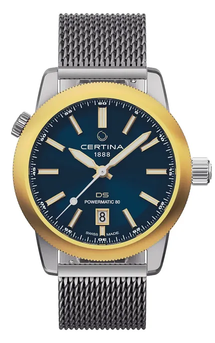 Certina C0414071904191C852023298C852021899 - zdjęcie 1