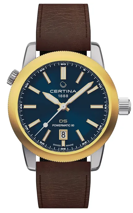 Certina C0414071904191C852023298C852022586 - zdjęcie 1