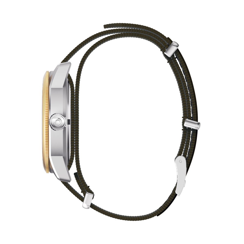Certina C0414071904191C852023298C852022809 zegarek - miniatura 3