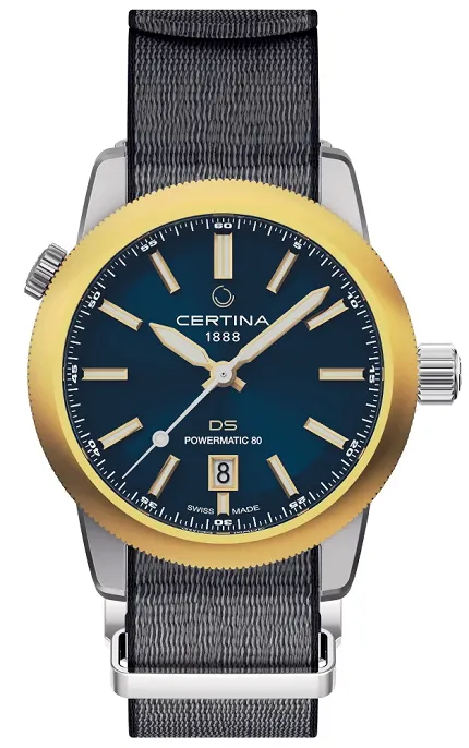 Certina C0414071904191C852023298C852022900 - zdjęcie 1