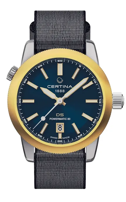 Certina C0414071904191C852023298C852022916 - zdjęcie 1