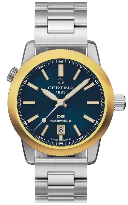 Certina C0414071904191C852023298C852023232 - zdjęcie 1