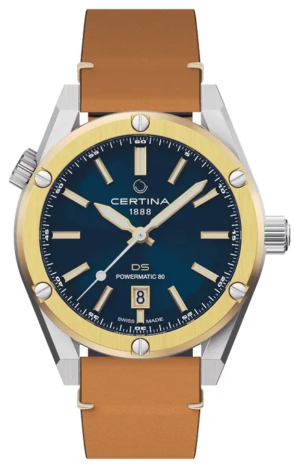 Certina C0414071904191C852023299C852021655 - zdjęcie 1