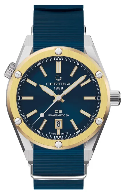 Certina C0414071904191C852023299C852021895 - zdjęcie 1