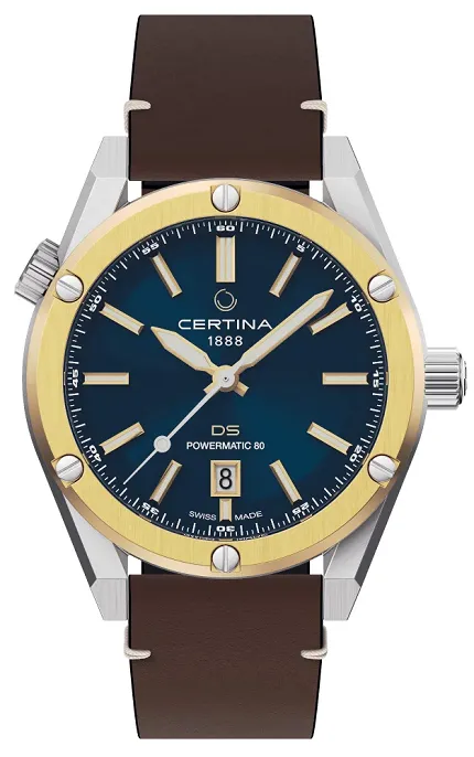 Certina C0414071904191C852023299C852021989 - zdjęcie 1