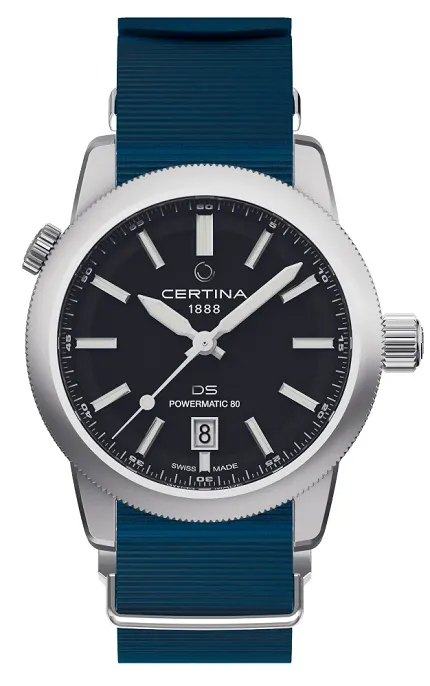Certina C0414071905190C852023290C852021895 - zdjęcie 1