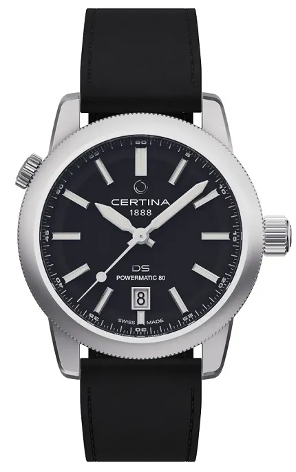 Certina C0414071905190C852023290C852022585 - zdjęcie 1