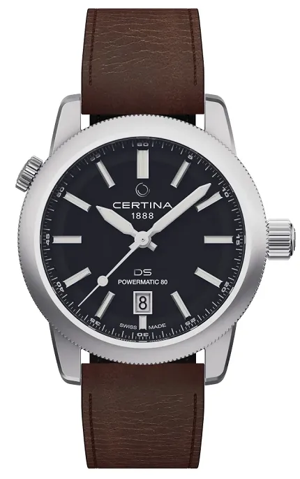 Certina C0414071905190C852023290C852022586 - zdjęcie 1