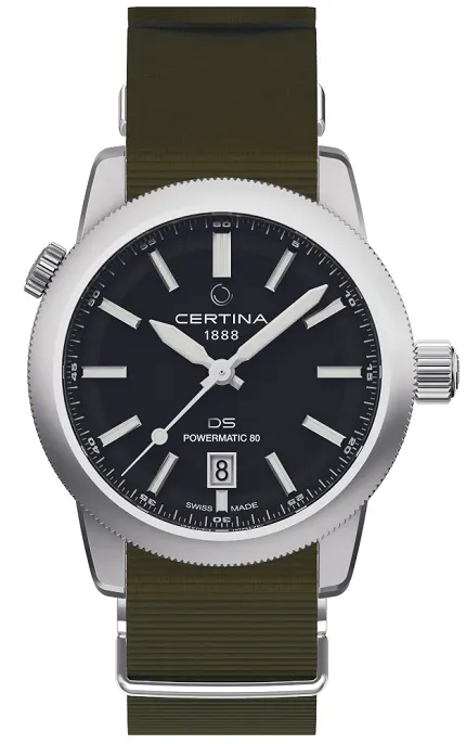 Certina C0414071905190C852023290C852022809 - zdjęcie 1